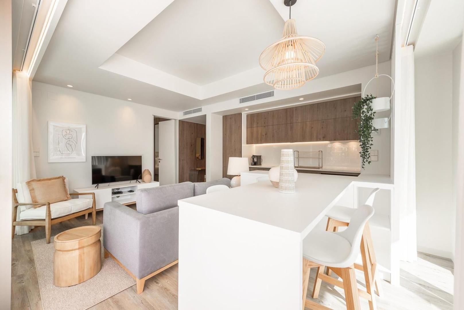 Guestready - 2Br Apt Carlos I With Terrace And Gym Leilighet Lisboa Eksteriør bilde