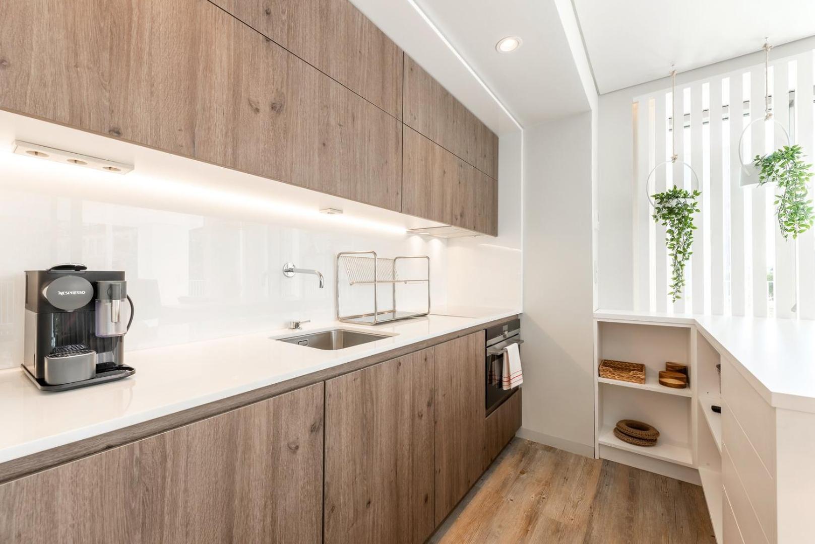 Guestready - 2Br Apt Carlos I With Terrace And Gym Leilighet Lisboa Eksteriør bilde
