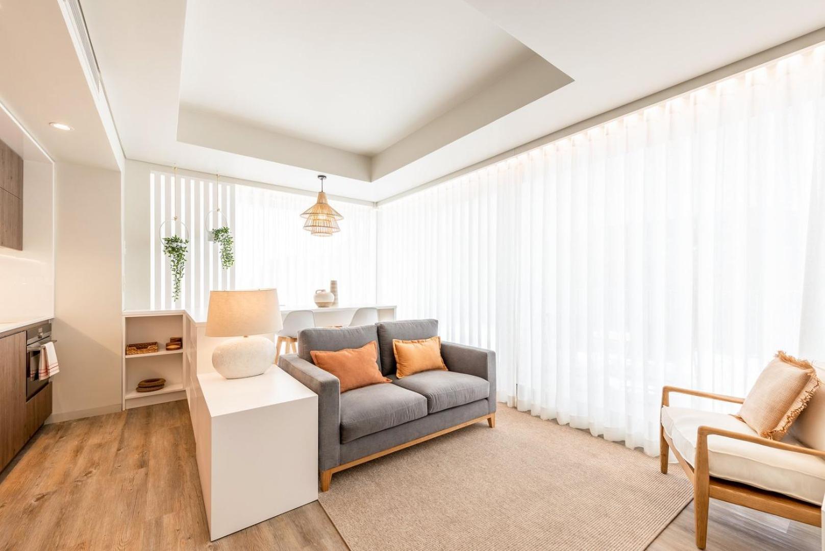 Guestready - 2Br Apt Carlos I With Terrace And Gym Leilighet Lisboa Eksteriør bilde