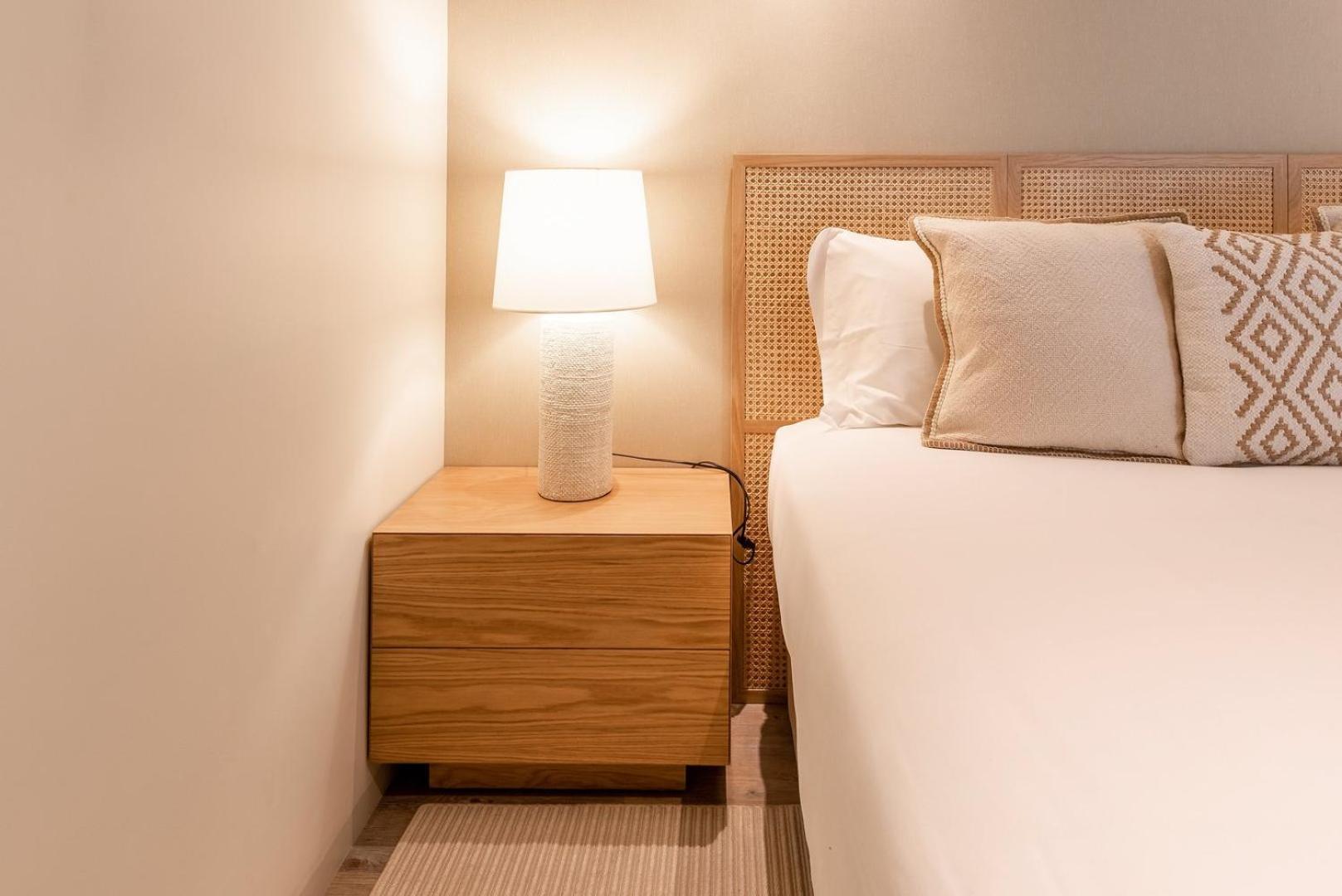 Guestready - 2Br Apt Carlos I With Terrace And Gym Leilighet Lisboa Eksteriør bilde
