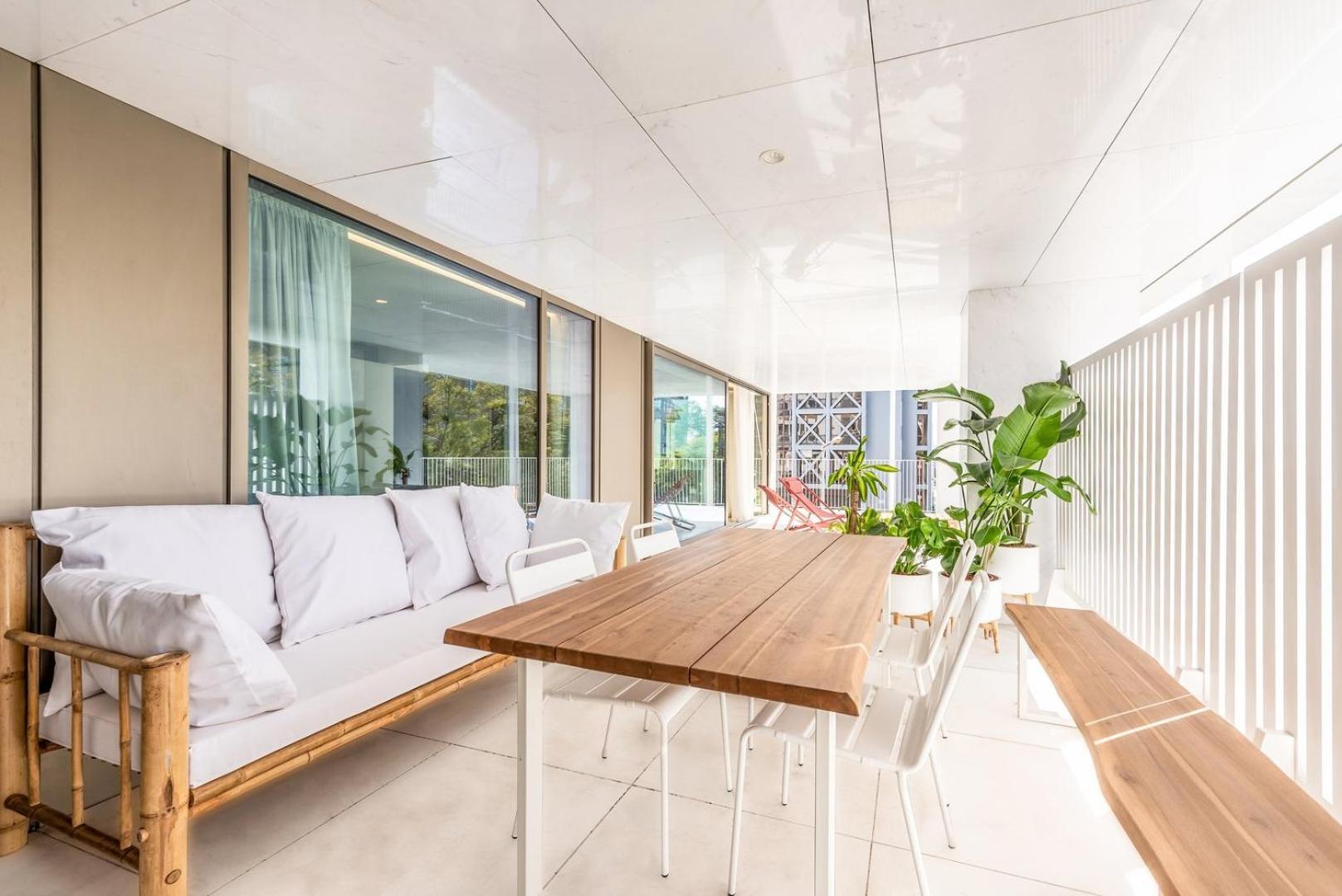 Guestready - 2Br Apt Carlos I With Terrace And Gym Leilighet Lisboa Eksteriør bilde