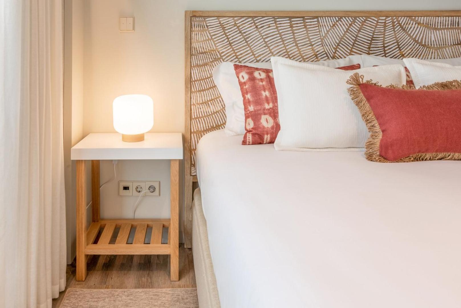 Guestready - 2Br Apt Carlos I With Terrace And Gym Leilighet Lisboa Eksteriør bilde