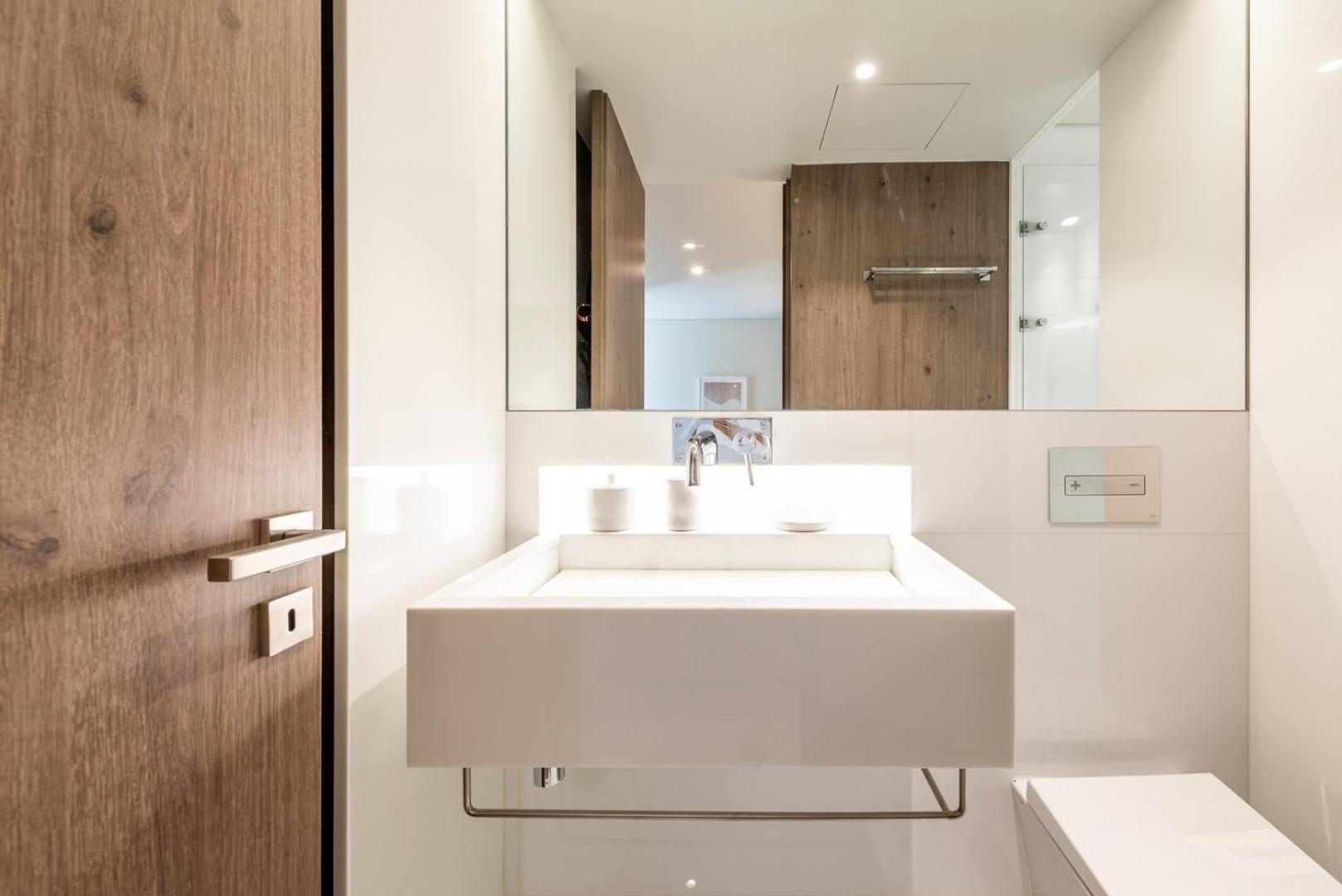 Guestready - 2Br Apt Carlos I With Terrace And Gym Leilighet Lisboa Eksteriør bilde
